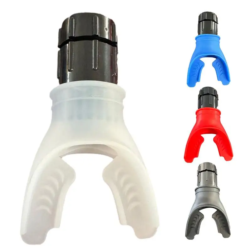 1Pcs Breathing Trainer Exercise Lung Fitness Trainer Lungs Training Outdoor Expiratory Breathing Exercise Device Healthy Care