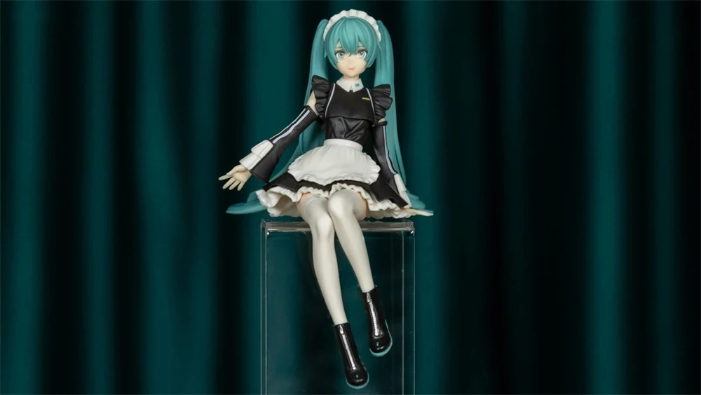 Hatsune Miku Cushion Cover Pentagon Ver. (Anime Toy) - HobbySearch Anime  Goods Store