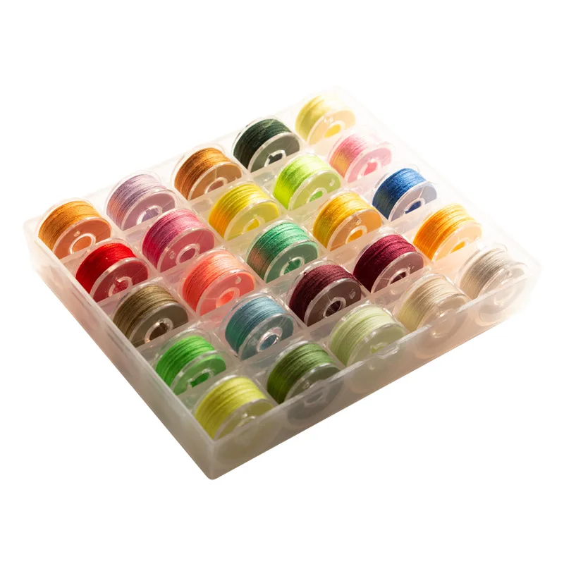 25 color