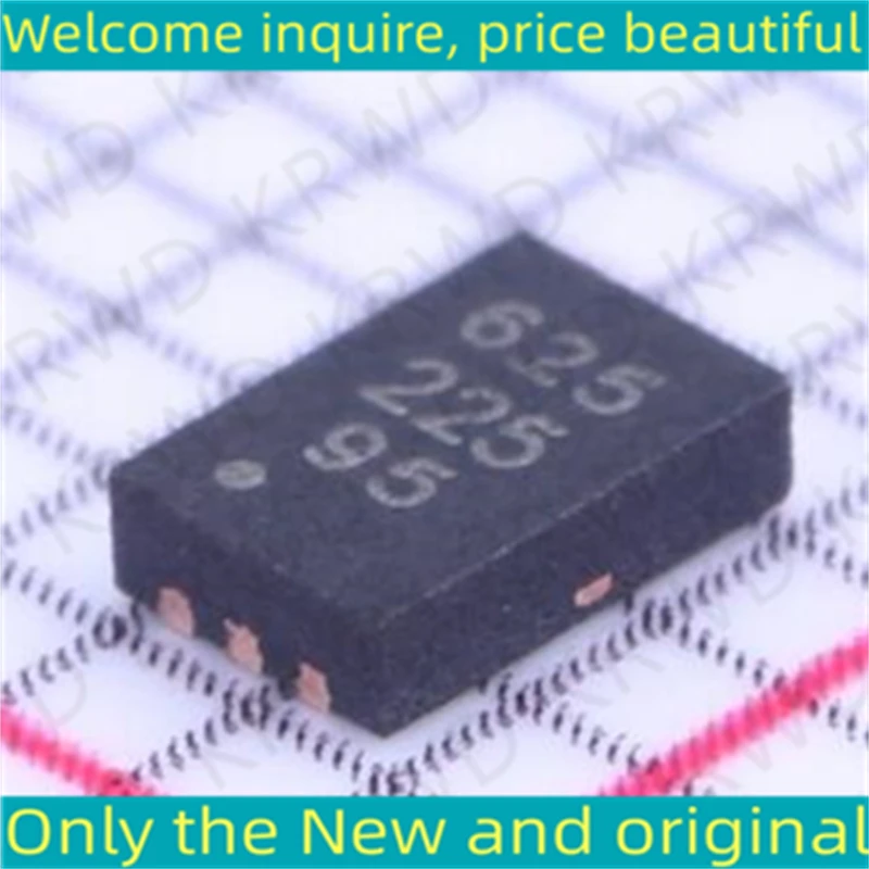 

10PCS 95 New and Original Chip IC A1395SEHLT-T A1395SEHLT A1395S DFN-6