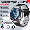 2025 New Watch GT5 Pro Smart Watch 1.53“ AMOLED Screen NFC GPS Tracker BT Call Health Waterproof Smartwatch Men Women For Huawei 1