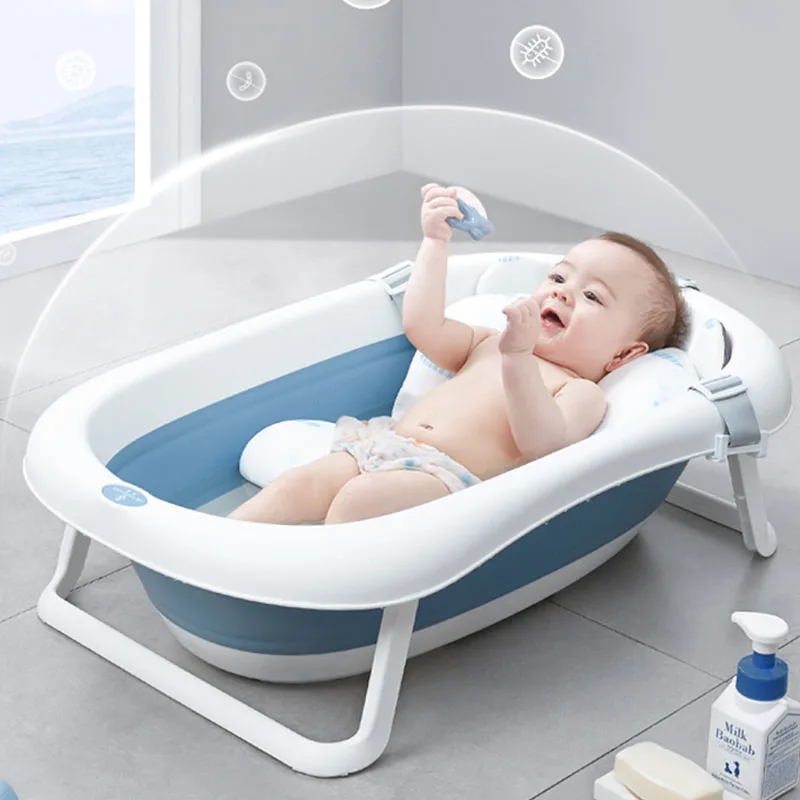 Newborn Baby Bath Tub