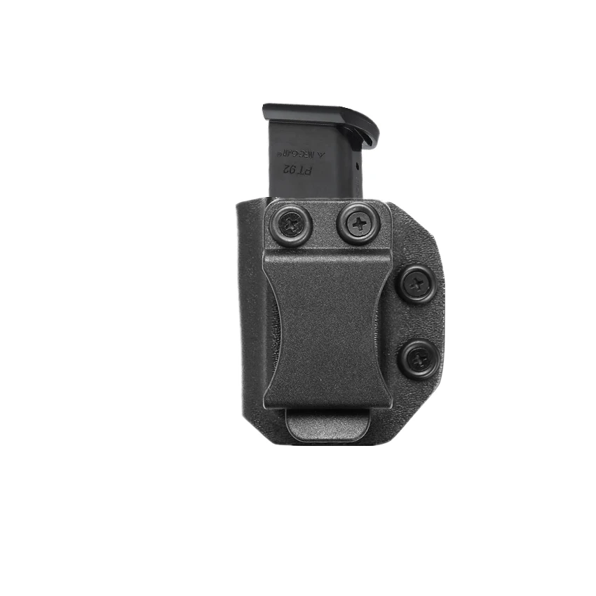 Pistol Holster Internal Waistband kydex IWB For Beretta 92FS Full Size Concealment Right Hand Draw