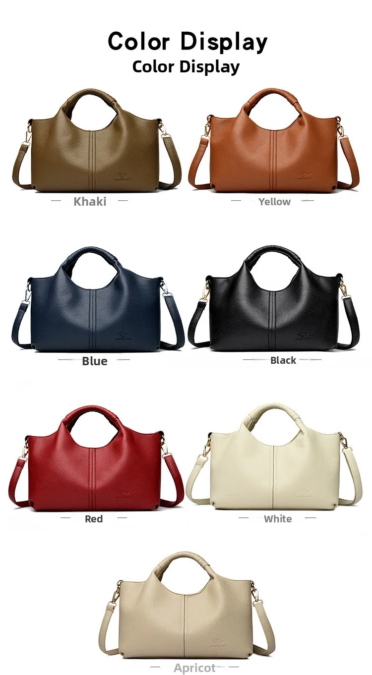 Trendy Crossbody Bag Lifestyle Image 8