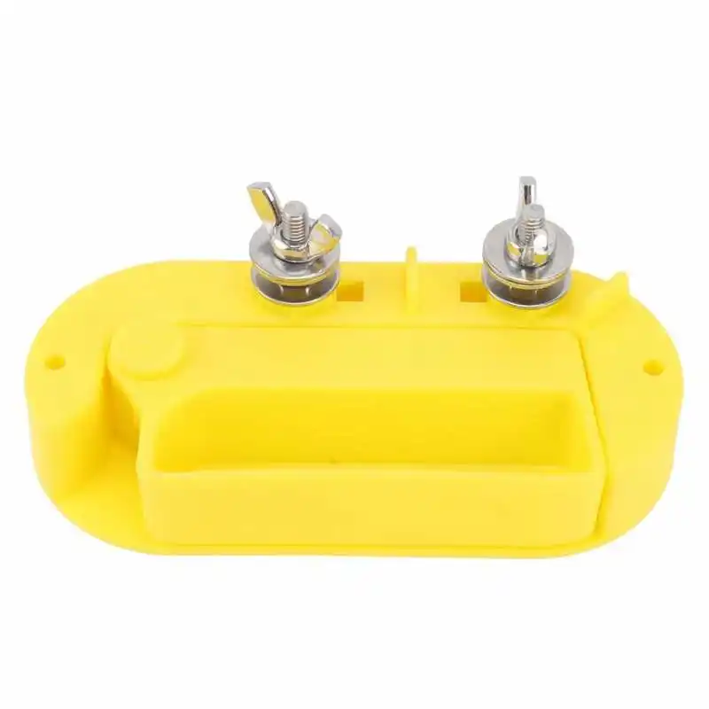 Electric Fence Switch Fence Wire Tensioner Standard Size for Livestock Farm electric fence tensioner