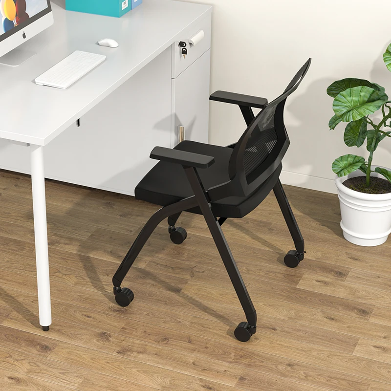 Gaming Chair With Collapsible Ergonomic Chair Best Foldable