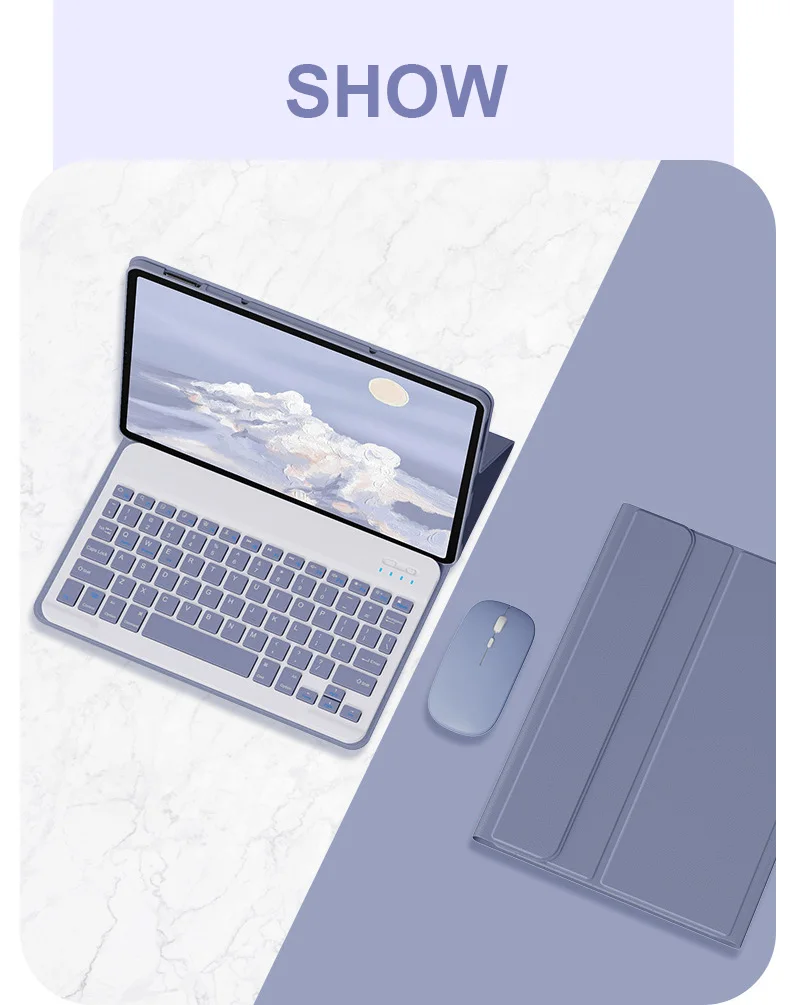 acessórios para tablet