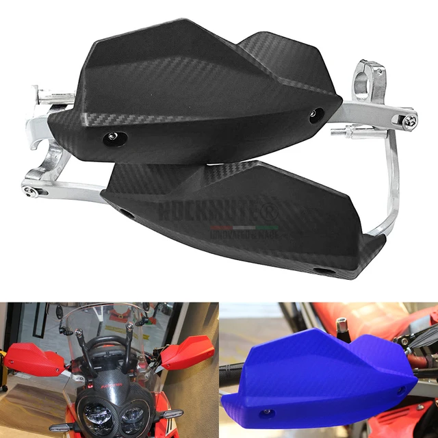 バイクハンドガード オートバイ 22 28 ミリメートルハンドガードハンド