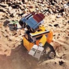 Technical Robot Motorized High-tech 687PCS APP RC Robot Motor Power Functions DIY Building Block Model For Children Toys Gift 5