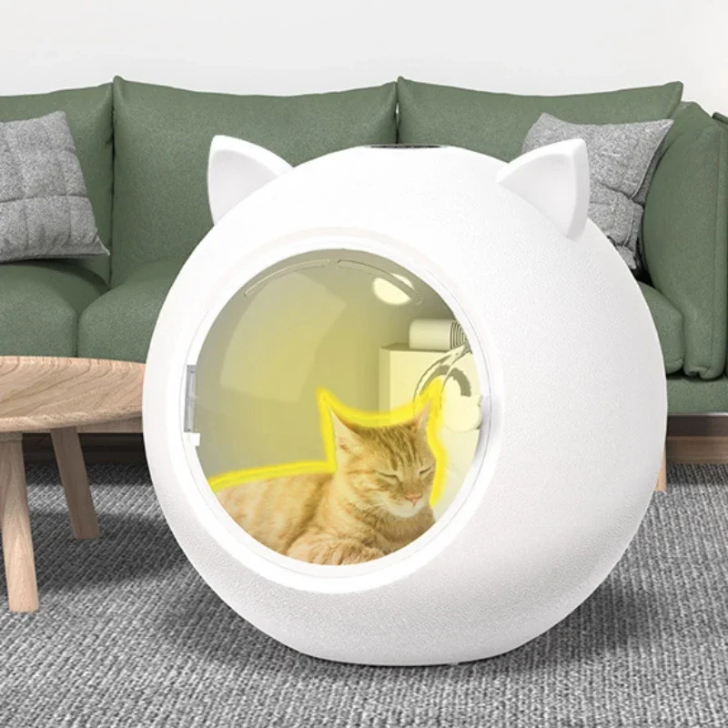 Multi-function Pet Hair Dryer For Cat Dog