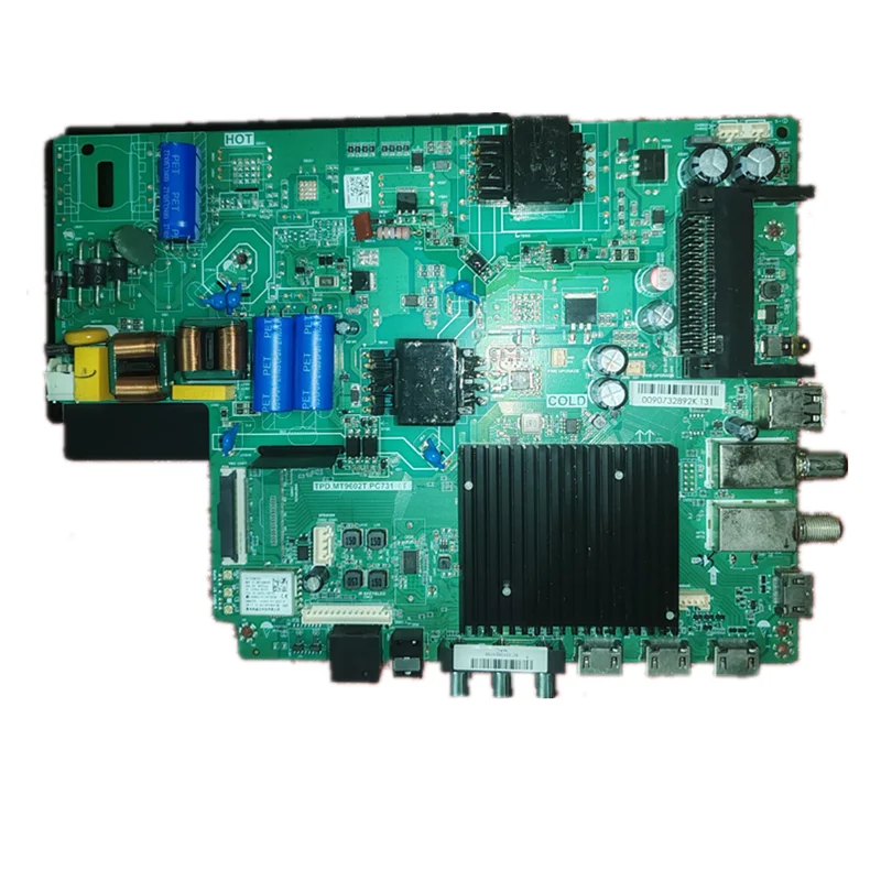 tpdmt9602tpc731-t）-three-in-one-4kwifi-network-motherboard-tested-and-physical-photos-taken-91v-550ma-108w