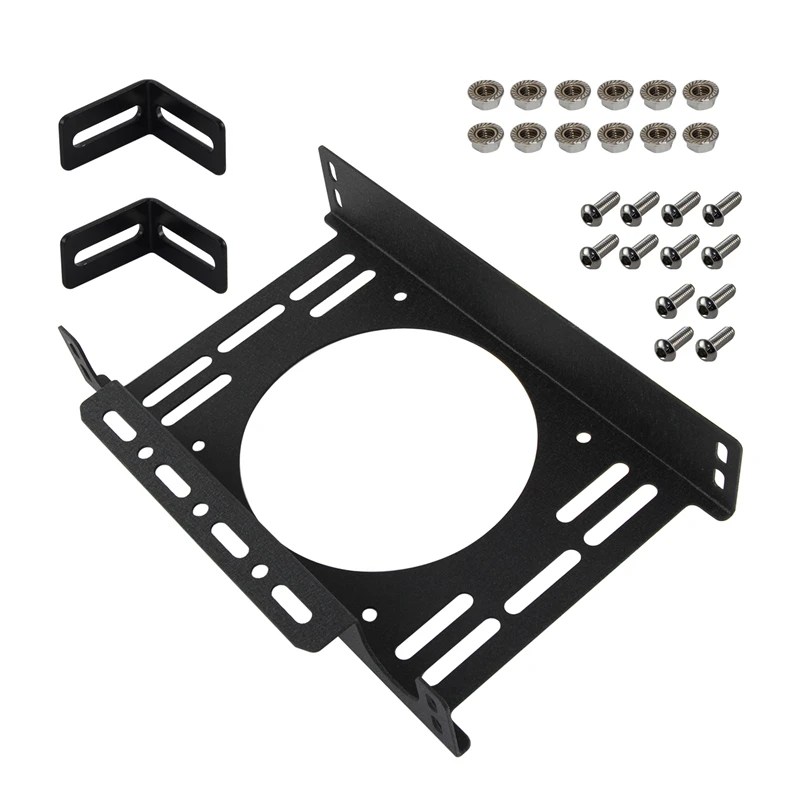 

Универсальный Новый масляный радиатор, 25 рядов, монтажный кронштейн, Коробка передач двигателя, стиль MOCAL, 248 мм, алюминий, черный