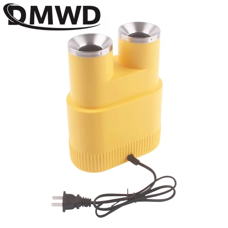 110V/220V Automatic Rising Electric Egg Roll Maker Cup Breakfast Single Omelette Master Fried Eggs Sausage Roller Boiler Machine 6