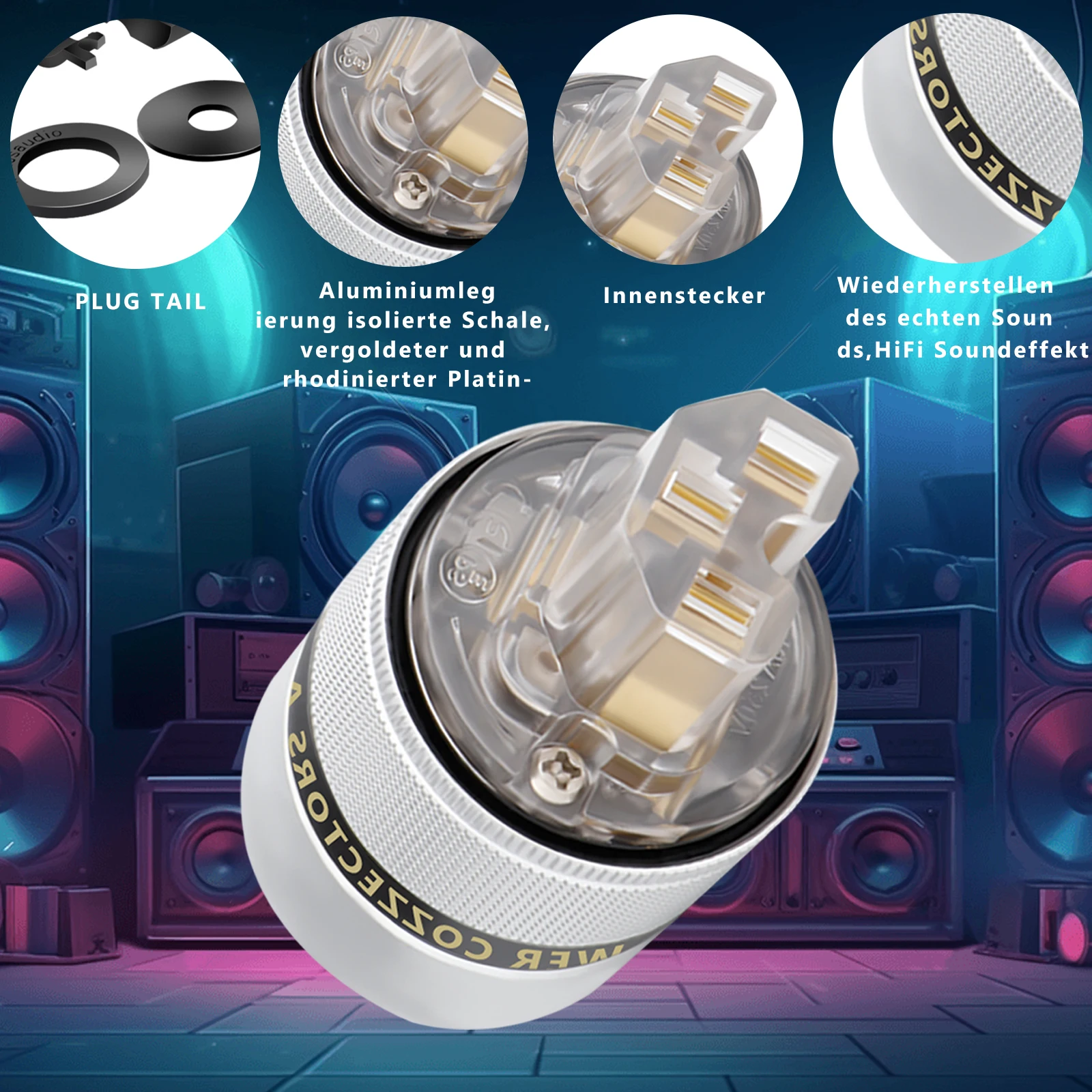 P093ETG Hifi ˷̴  ݵ EU    ÷ Ŀ, DIY  EU   ÷