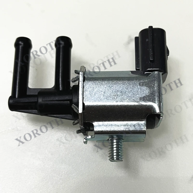 ♨️ New Genuine OEM Parts Solenoid Valve Assy 18117-52G10,K5T48486 For