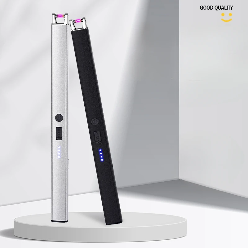 집에서 안전하고 편리한 점화를 위한 혁신적 Long Smart Pulse Igniter