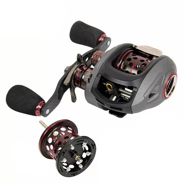 Fishing Reel Centrifugal Brake, Fishing Reel Magnetic Brake