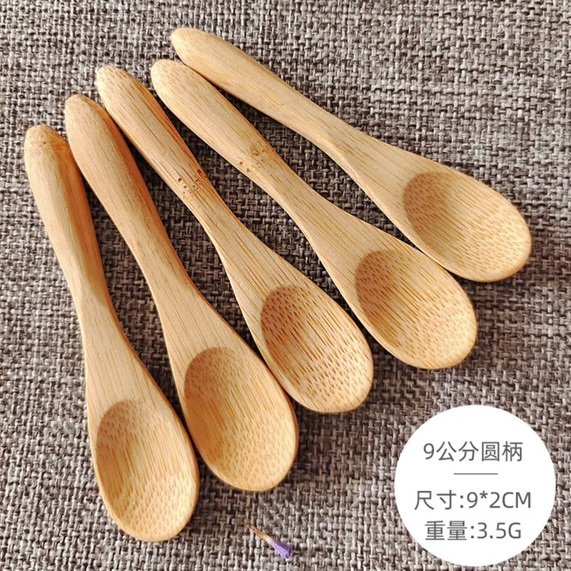 bambu Baby's Fork & Spoon – Pur'itsy