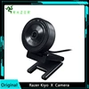 Razer Kiyo X Full HD Streaming Webcam: 1080p 30FPS or 720p 60FPS  Equipped with Auto Focus  Fully Customizable Settings 1