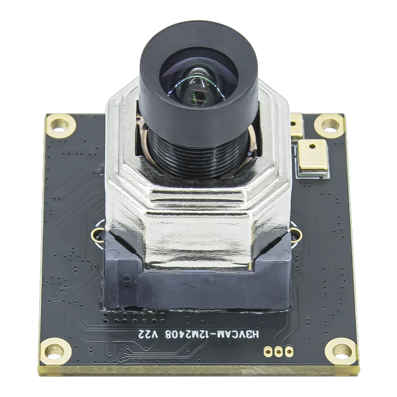 12 megapixel Sony IMX577 high-speed 120 frame USB2.0 autofocus camera module 5