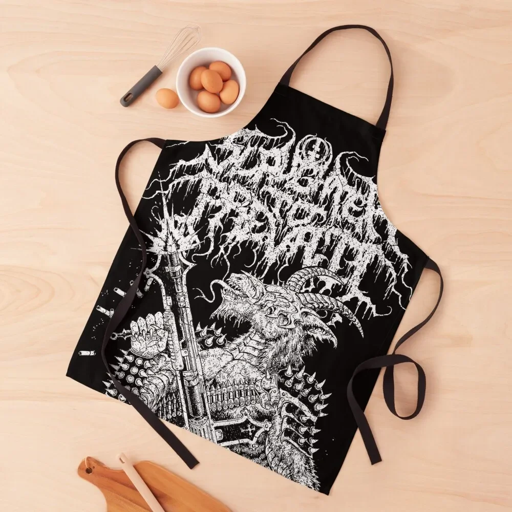 Фото Кухонный Фартук KVLT для мужчин и женщин, фартук для приготовления пищи, японский женский фартук №1