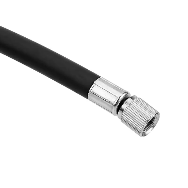 Electric Scooter Accessories Inflator Mouth Hose for Xiaomi M365 1S Pro Pro2 Mi3 Max G30 Electric Scooter Tyre Pump Valve Extension Tube Scooter Accessories