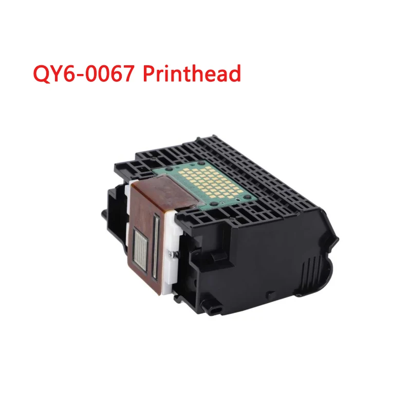 QY6-0067 Printhead Print Head for Canon P4500 MP610 MP810 IP5300 MX850