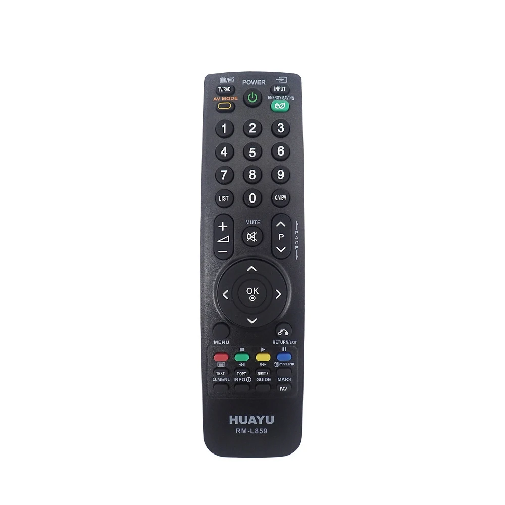 Replacement Remote Control for Lg 32LG7000 