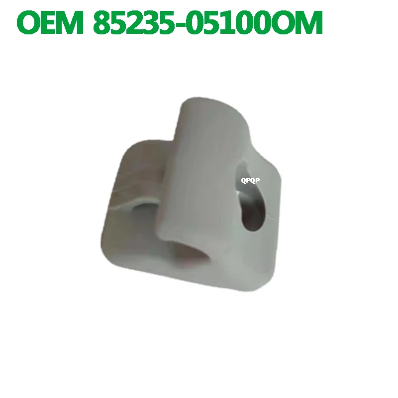SUNVISORCLIPHOLDERBRACKETGREYFOR20082015HYUNDAII20OEM8523505100OM8523505100OM