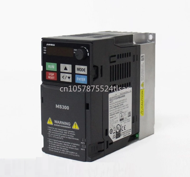 

Инвертор серии MS300 Vfd1a5 2A7 4a2 5A5 9a0 13A 17ams43ansaa