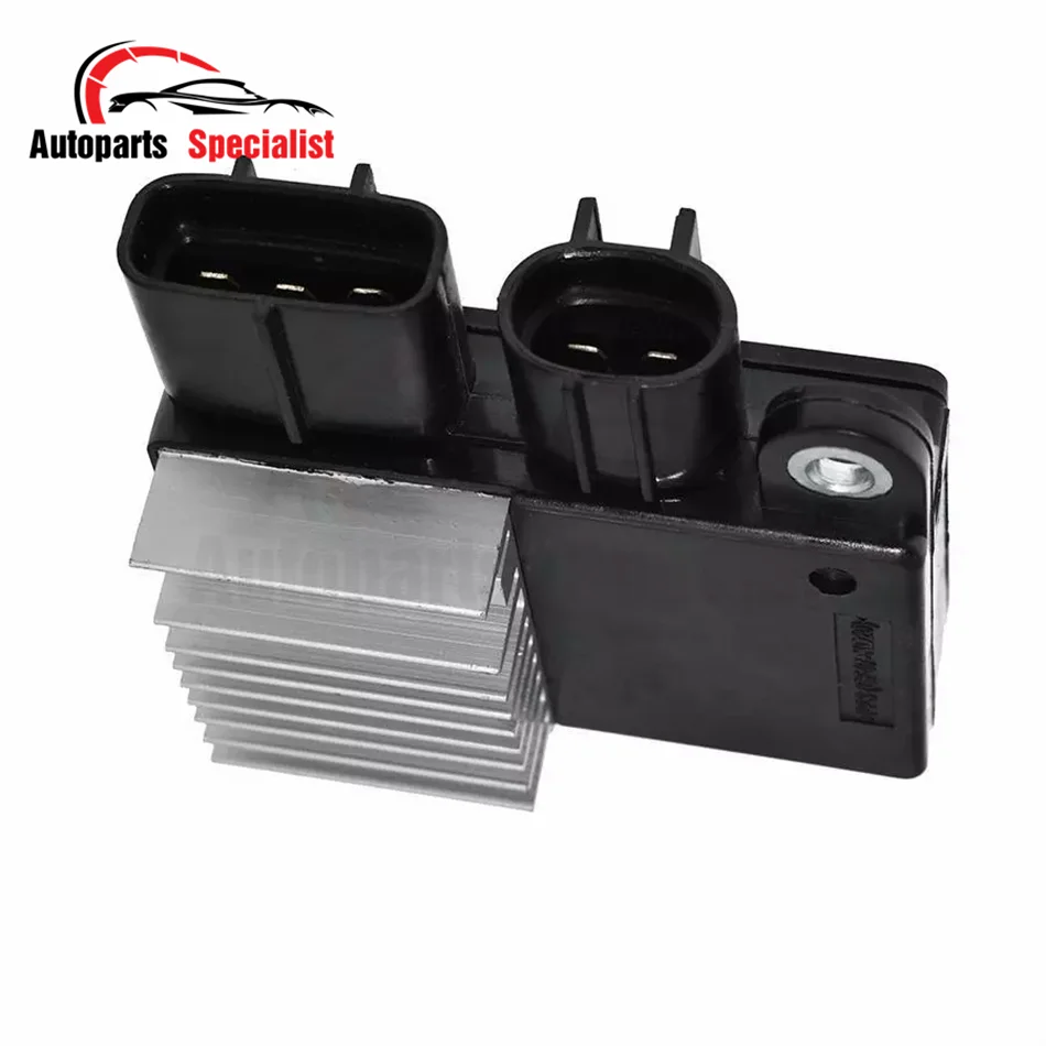 Cooling Fan Control Module Radiator 8925726020 For Mazda 5 CX-7 Pontiac Vibe for Toyota Corolla Matrix