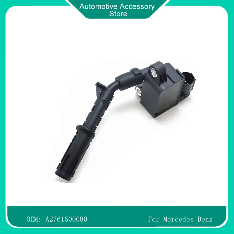 

A2761500080 2761500080 Ignition Coil For Mercedes Benz E Class W212 A207 C207 Class X218