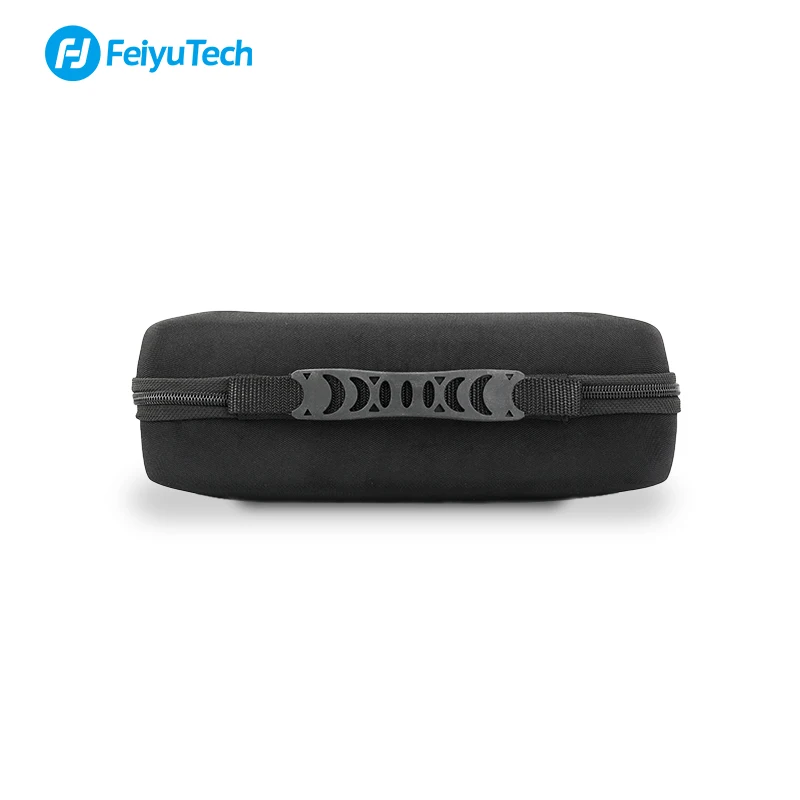 FeiyuTech SCORP-C Portable Travel Container Carrying Case velvet Strap for SCORP-C/SCORP Handheld Gimbal Storage Bag camera gimbal stabilizer