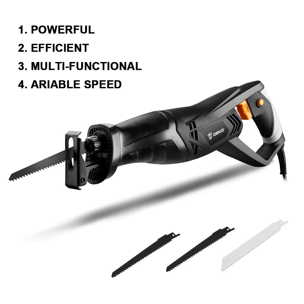 Saw Blades Jigsaw Chainsaw Tools 