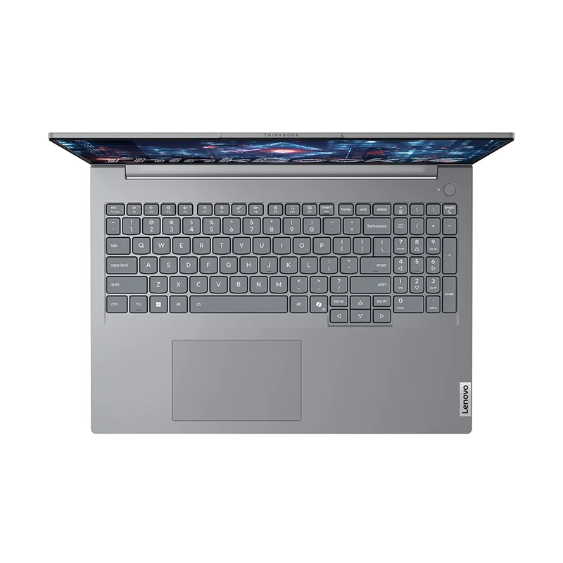 Lenovo 2025 New ThinkBook 16 Core5-220H/Core7-250H 16G/24G+1T 16“ 2.5K 120Hz screen 2