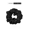 Dropshipping 22 Momme Scrunchies link 5