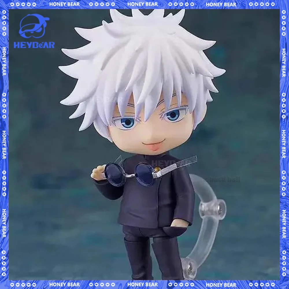 

Фигурка Сатору годзё, фигурка Сатору, 2205 #, Сатору годзё, аниме фигурка, модели, статуя, ПВХ куклы, игрушки для детей, подарки на день рождения