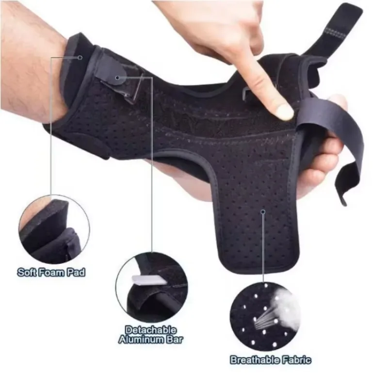 Ankle Socks Ankle Support Compression Socks Ankle Straps Fitness Ankle Straps Ankle Support Brace Ankle Support Compression Foot Drop Orthosis Varus Orthosis Plantar Fascia Rehabilitation Fixed Foot Rest Socks Adjustable