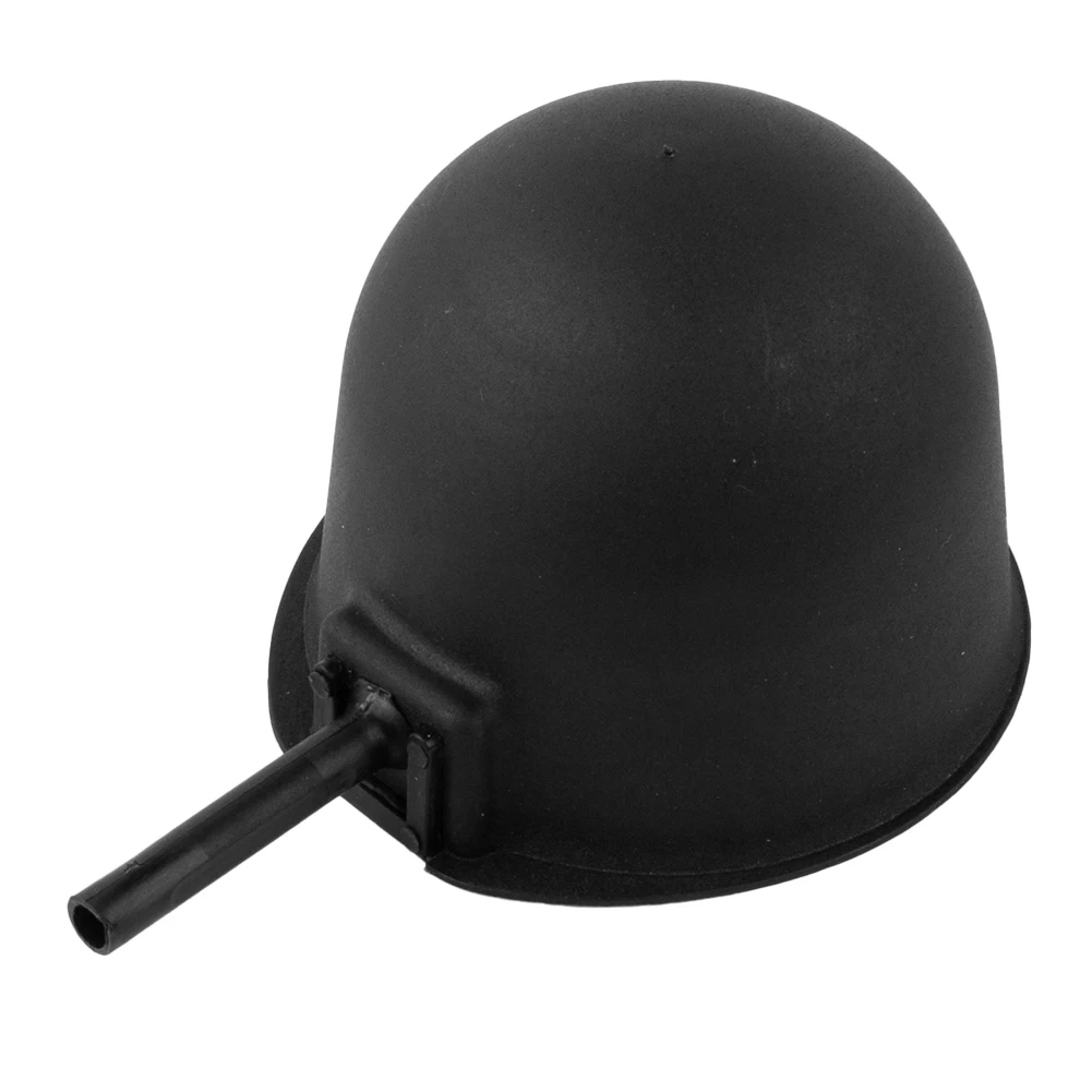 

Durable Outdoor Sports Feeders Bait Spoons Bait Throwing European-style Long Rod New Plastic 2 PCS Accessories