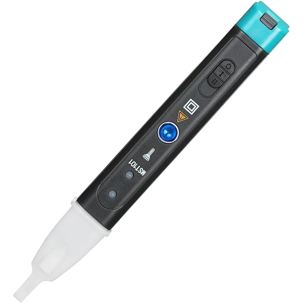 자동차 점화 코일 테스터 MST-101 LED 표시등이 있는 자동 스파크 전자 ..