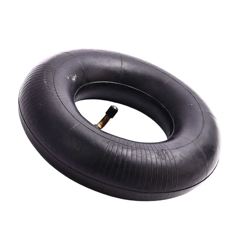 Durable 4.10-4 Tire and Inner Tube for Warehouse and Outdoor Equipment