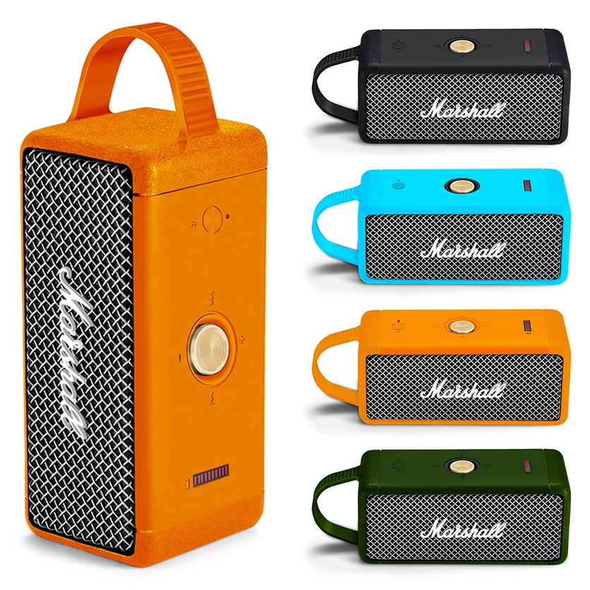 Protective Case Suitable for MARSHALL EMBERTON Bluetooth Speaker