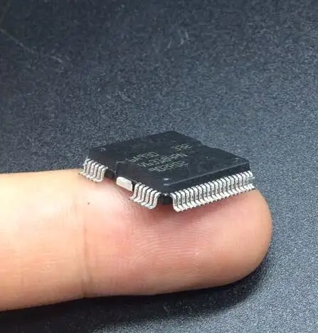 thumb