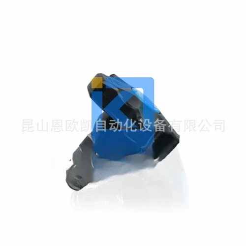 

Throttling Valve FT2267/2-38 (with Handle)
