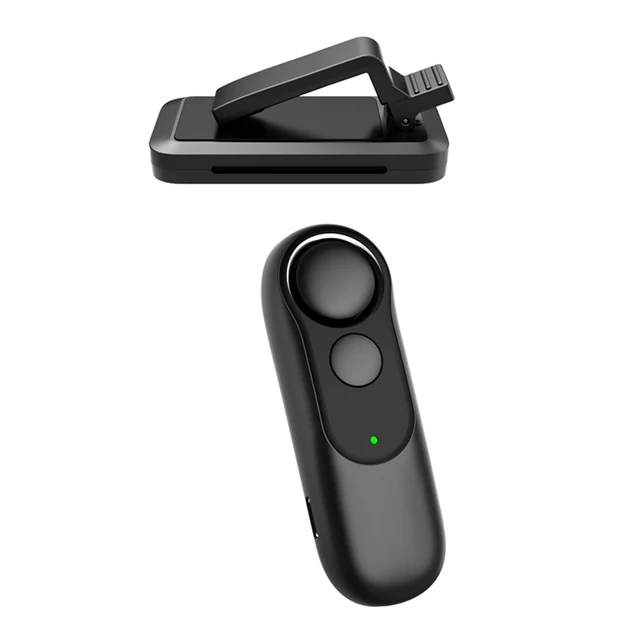 Remote Page Turner Phone Camera Video Record Remote Triggers Clicker Page Turner for Kindle Paperwhite Oasis Kobo EReaders 11