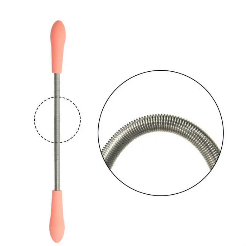 Facial Hair Remover Tool Facial Epilator Hair Removal Spring Threading