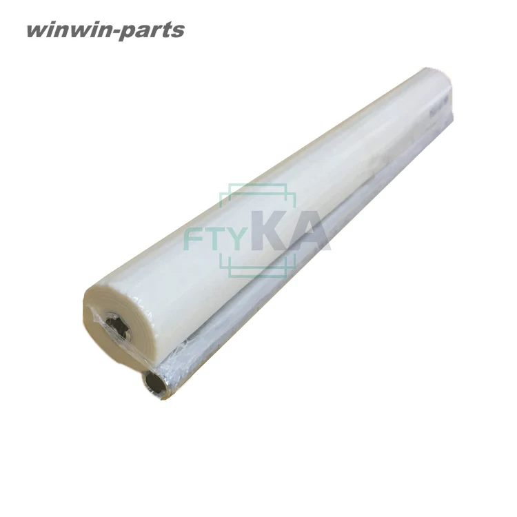 

1 PC Fuser Cleaning Web FY1-1157-000 Web Roller for Canon IR 5000 5055 5065 6570 7095 7105 6055