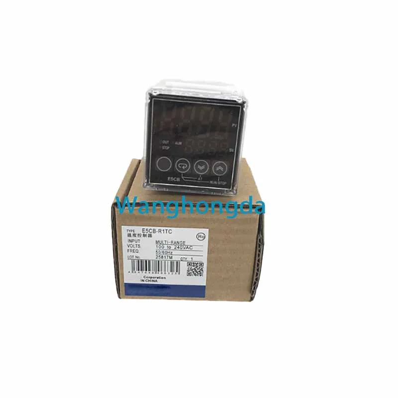 new-original-e5cb-r1tc-thermostat-one-year-warranty-in-stock