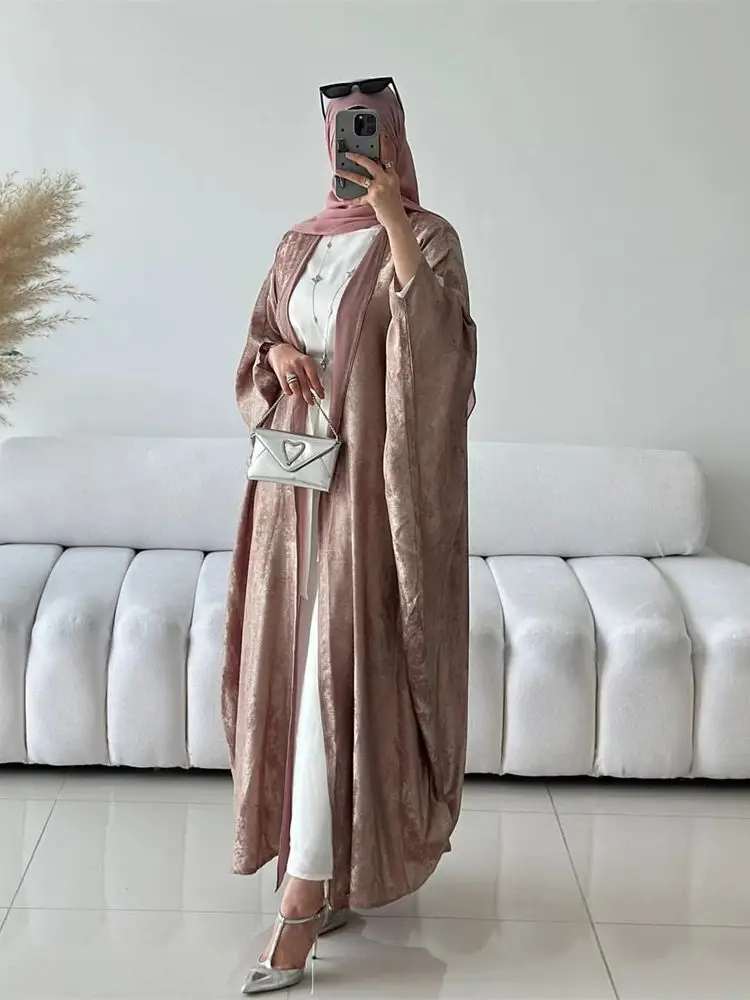 S.H ARAB SHOP عباية تركية 2