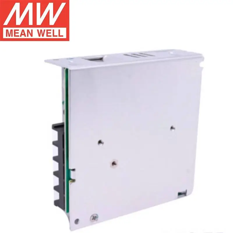 타이완 MEAN WELL LRS-75-12 12VDC 6A 단일 출력 스위칭 전원 공급 장치, LED 드라이버, , 신제품